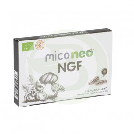 Miconeo NGF 60 Cápsulas Neo