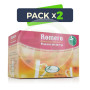 Pack 2x Infusiones de Romero 20 Filtros Soria Natural