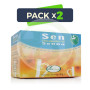 Pack 2x Infusiones de Sen 20 Filtros Soria Natural