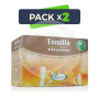 Pack 2x Infusiones de Tomillo 20 Filtros Soria Natural