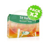 Pack 2x Infusiones de Té Verde 20 Filtros Soria Natural