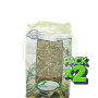Pack 2x Hipérico Bolsa 50Gr. Soria Natural