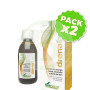 Pack 2x Drenalimp Drenaje 250Ml. Soria Natural