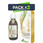 Pack 2x Drenalimp Drenaje 250Ml. Soria Natural