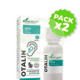 Pack 2x Otalin 15Ml. Soria Natural