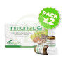 Pack 2x Inmunoden Senior 10 Viales Soria Natural