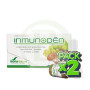 Pack 2x Inmunoden Senior 10 Viales Soria Natural