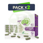 Pack 2x CTP 36 Comprimidos Soria Natural