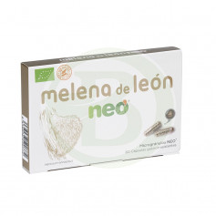 Miconeo Melena de León 60 Cápsulas Neo