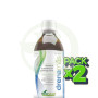 Pack 2x Drenamás Drenaje 500Ml. Soria Natural