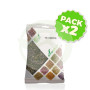 Pack 2x Té Verde Bolsa 70Gr. Soria Natural