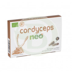 Miconeo Cordyceps 60 Cápsulas Neo