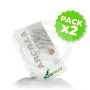 Pack 2x Arcilla Blanca 250Gr. Soria Natural