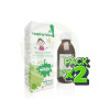 Pack 2x A Respirar Bien Jarabe 150Ml. Soria Natural