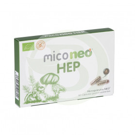 Miconeo HEP 60 Cápsulas Neo