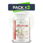 Pack 2x Aceite de Ajo 150 Perlas Soria Natural