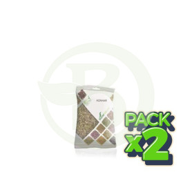 Pack 2x Azahar Bolsa Soria Natural