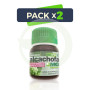 Pack 2x Alcachofa 30 Comprimidos MgDose