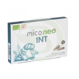 Miconeo INT 60 Cápsulas Neo