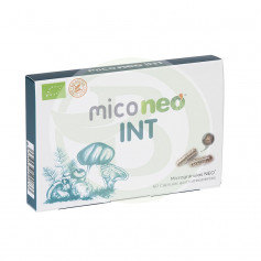 Miconeo INT 60 Cápsulas Neo