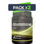 Pack 2x Glutamina 200Gr. MGDose