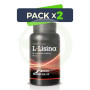 Pack 2x L-Lisina 60 Comprimidos MGDose