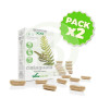 Pack 2x Calaguala 8S Fórmula XXI Soria Natural