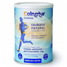 Colnatur Complex Neutro 330Gr.