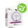 Pack 2x Ajo Entérico 30 Comprimidos Soria Natural