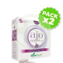 Pack 2x Ajo Entérico 30 Comprimidos Soria Natural