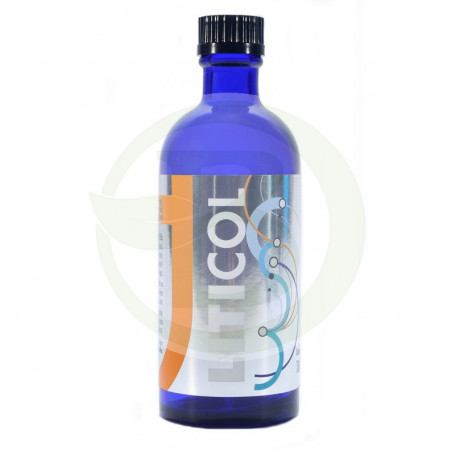 Liticol 100Ml. Plantis (Artesanía Agrícola)