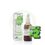 Pack 2x Extracto de Hamamelis Fórmula XXI 50Ml. Soria Natural