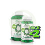 Pack 2x Verde de Alfalfa BIO 80 Cápsulas Soria Natural