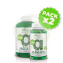 Pack 2x Verde de Alfalfa BIO 80 Cápsulas Soria Natural