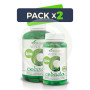 Pack 2x Verde de Cebada BIO 80 Cápsulas Soria Natural