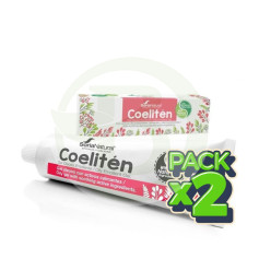 Pack 2x Coeliten 40Ml. Soria Natural