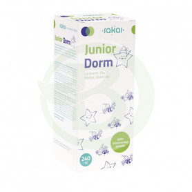 Junior Dorm 240Ml. Sakai