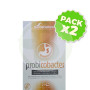 Pack 2x Probicobacter 21 Comprimdos Soria Natural