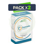 Pack 2x Quercetin Defens 30 Comprimidos Mgdose