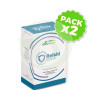 Pack 2x Reishi Defens 28 Comprimidos Mgdose