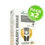 Pack 2x Calorybrake 24 Comprimidos Soria Natural