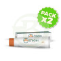 Pack 2x Relief Cream Cbd Heat 60Ml. Naturasor
