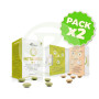 Pack 2x Metacirr2 120 Comprimidos Soria Natural