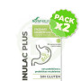 Pack 2x Inulac Plus 24 Comprimidos Soria Natural