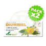 Pack 2x Diuribel 10 Viales Soria Natural