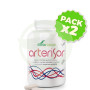 Pack 2x Arterisor 180 Comprimidos Soria Natural