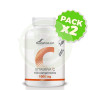 Pack 2x Vitamina C 1700Mgrs X 100 Liberacion Sostenida Soria Natural