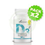 Pack 2x Vitamina D3 250 Mgrs. X 150 Liberacion Sostenida Soria Natural