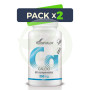 Pack 2x Calcio 1700 Mgrs. X 60 Liberacion Sostenida Soria Natural