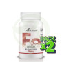 Pack 2x Hierro 1000 Mgrs. X 60 Liberacion Sostenida Soria Natural
